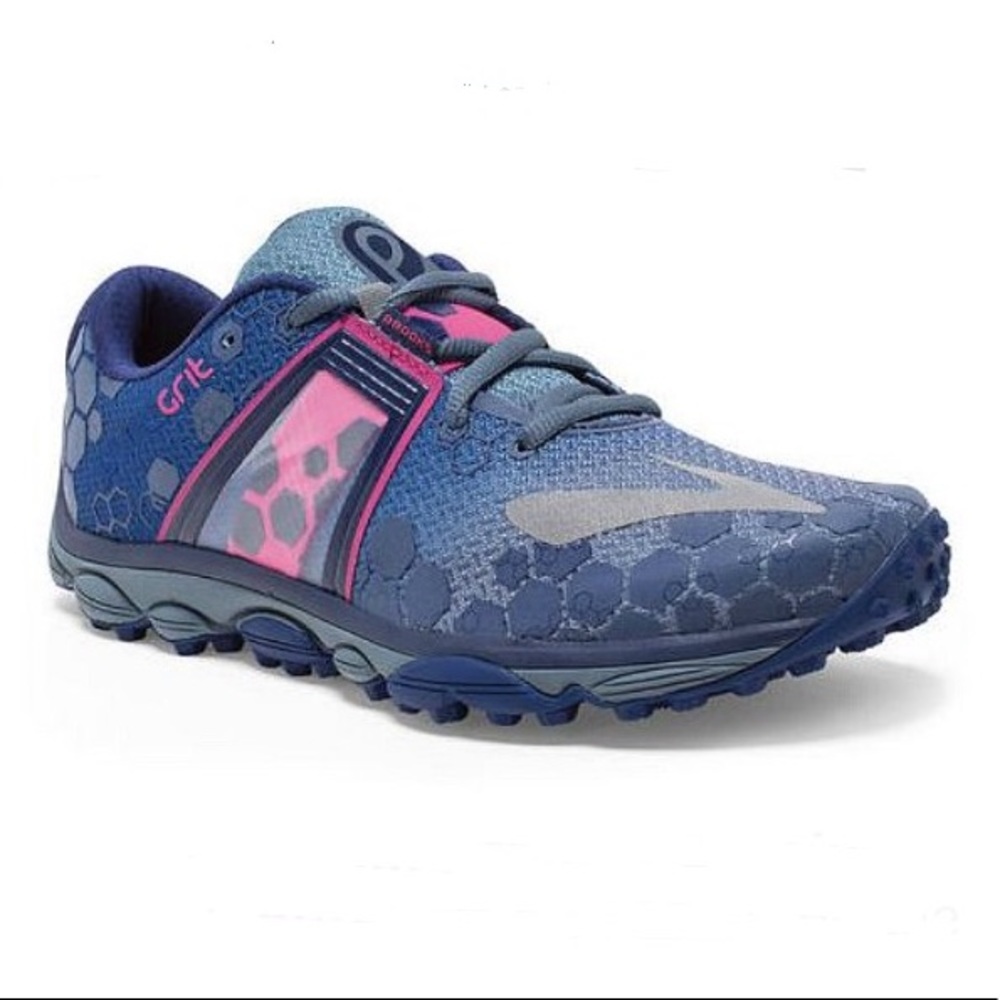 Brooks Running PureGrit4